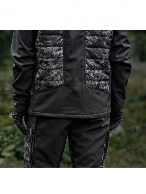 Veste hybride Noctyx Härkila