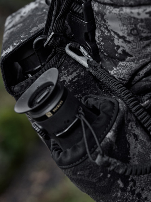 Etui pour monoculaire thermique Noctyx Härkila