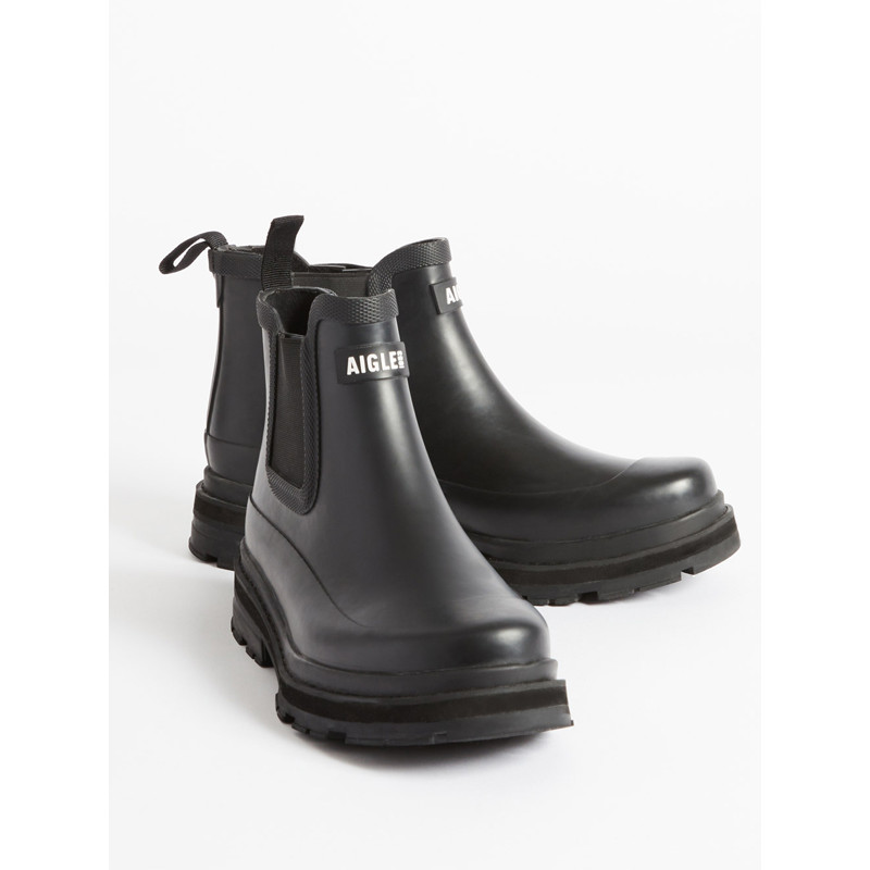 Bottines Soft Rain M2 Aigle
