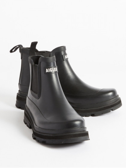 Bottines Soft Rain M2 Aigle