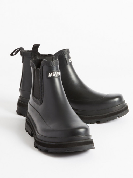 Bottines Soft Rain M2 Aigle