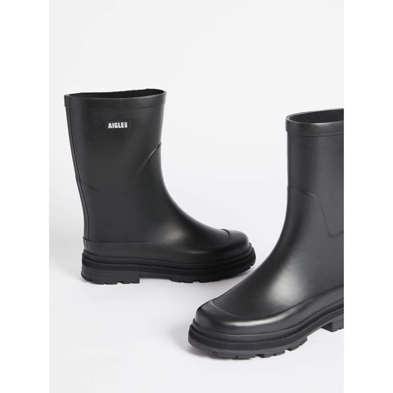 Bottes Mid Rain Aigle