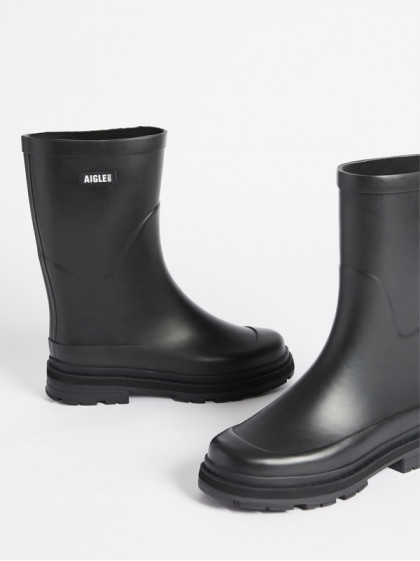 Bottes Mid Rain Aigle