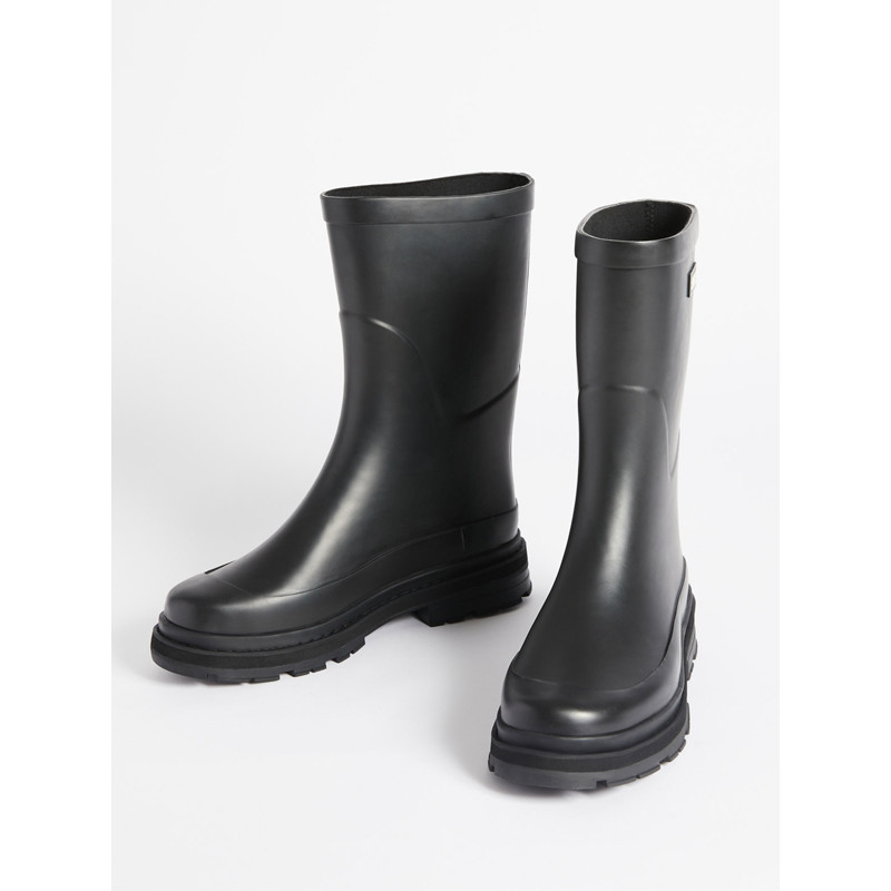 Bottes Mid Rain Aigle
