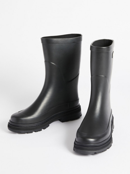 Bottes Mid Rain Aigle
