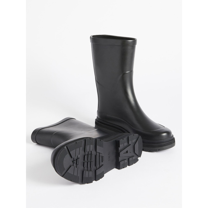 Bottes Mid Rain Aigle