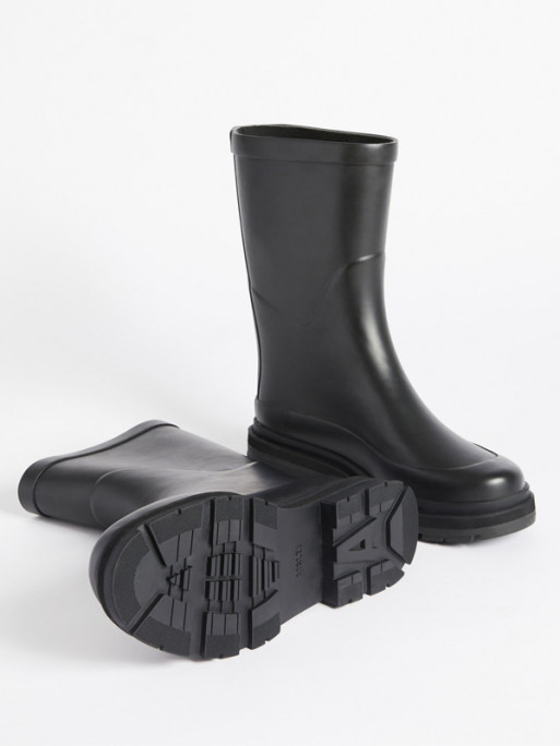 Bottes Mid Rain Aigle