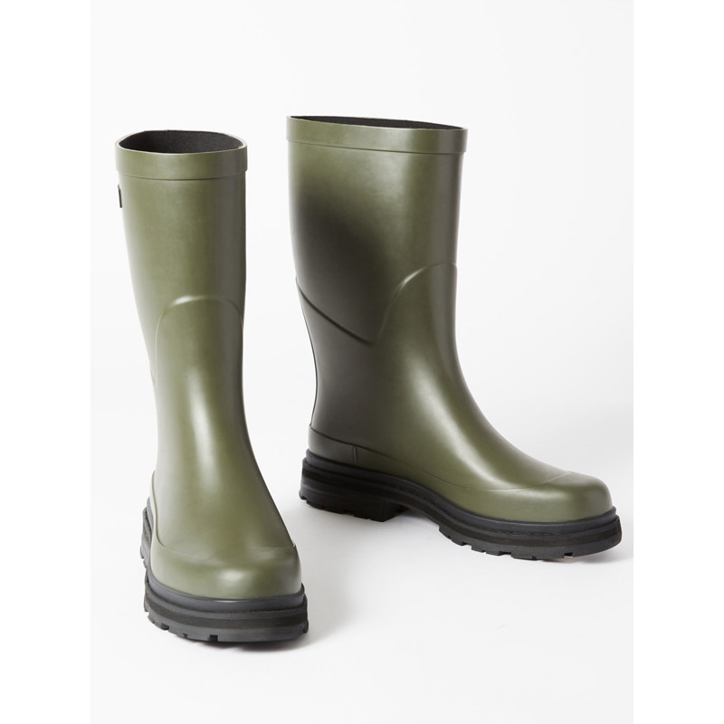 Bottes Mid Rain Aigle