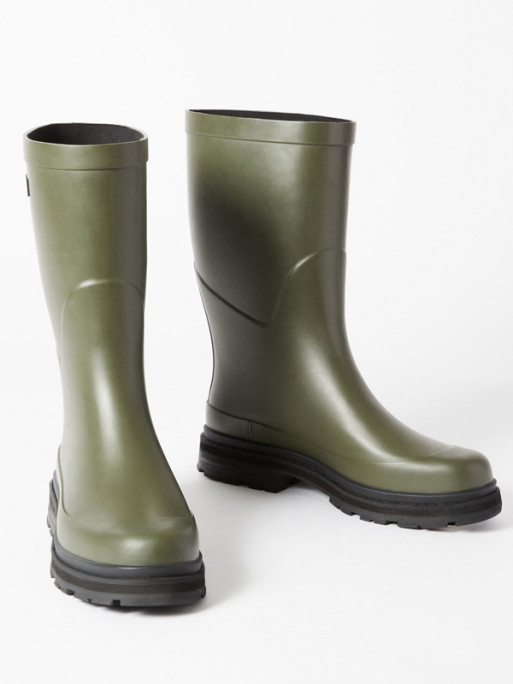 Bottes Mid Rain Aigle