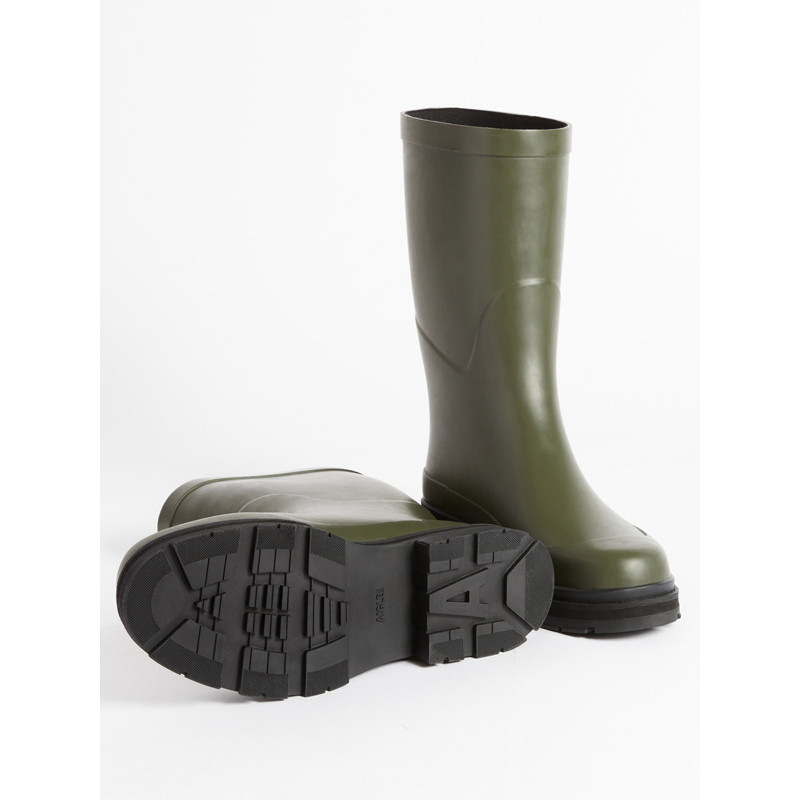 Bottes Mid Rain Aigle