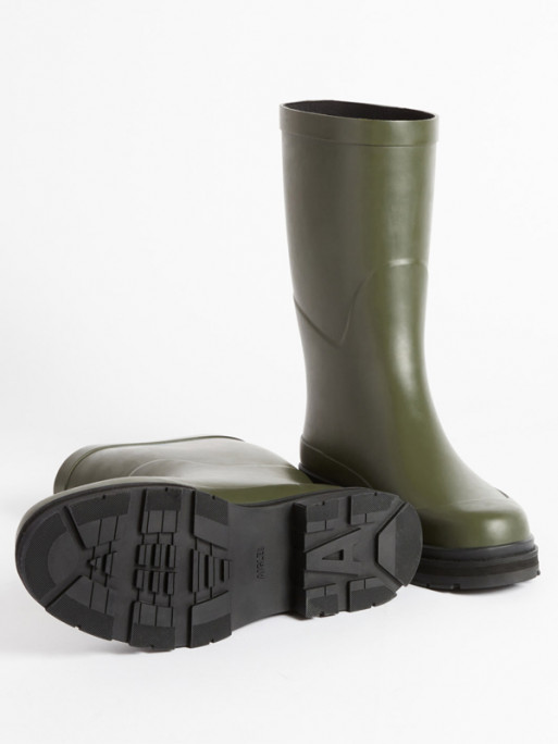 Bottes Mid Rain Aigle