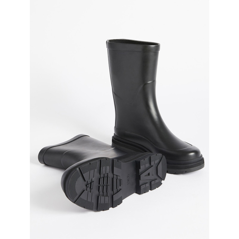 Bottines Mid Rain femme Aigle