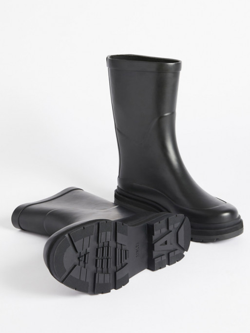 Bottines Mid Rain femme Aigle