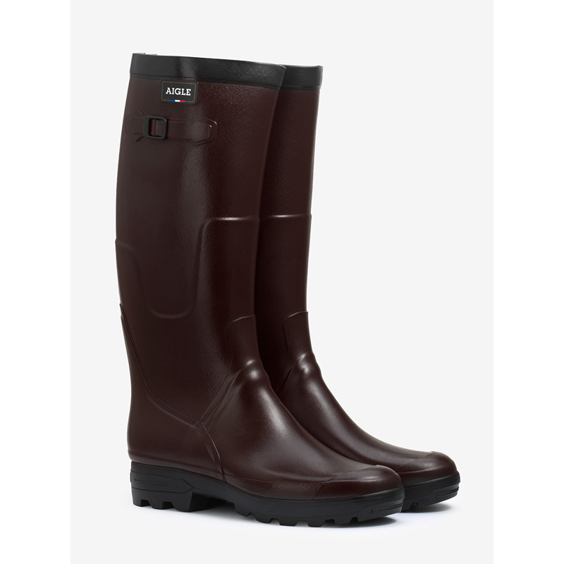 Bottes Benyl Aigle