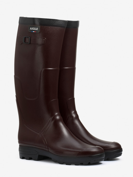 Bottes Benyl Aigle