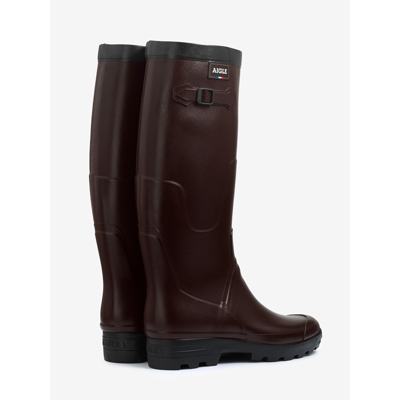 Bottes Benyl Aigle