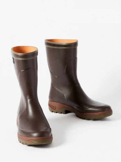 Bottillons Parcours 2 Aigle