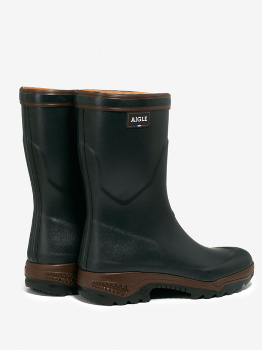 Bottillons Parcours 2 Aigle