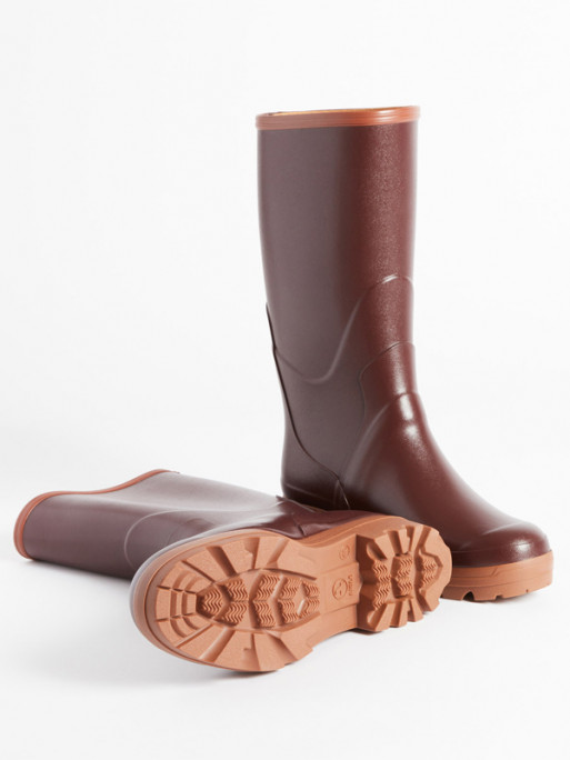 Bottes Chambord Pro 2 femme Aigle