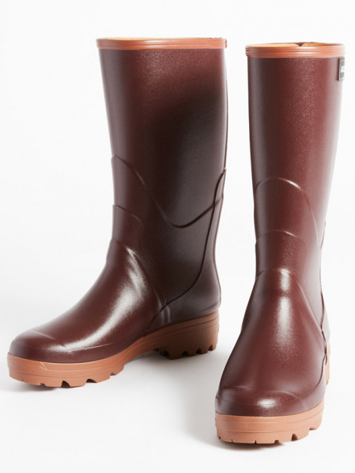 Bottes Chambord Pro 2 femme Aigle