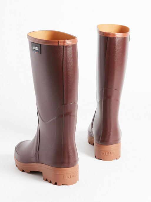 Bottes Chambord Pro 2 femme Aigle