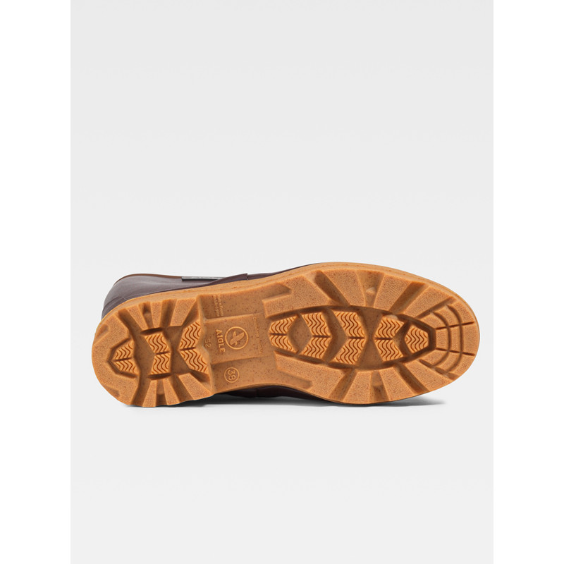 Bottes Chambord Pro 2 femme Aigle