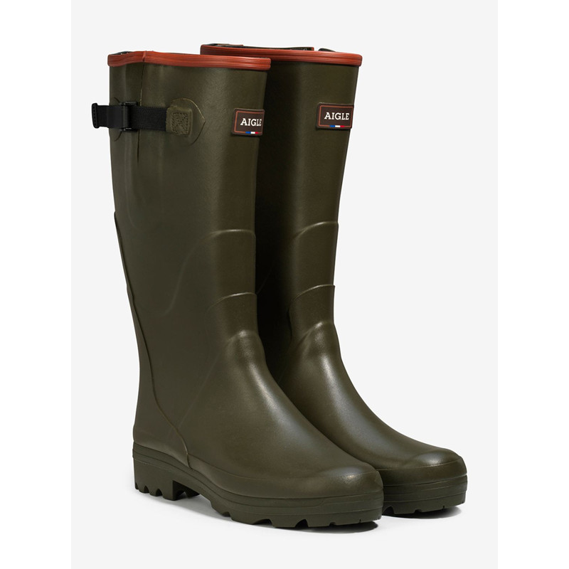 Bottes Chambord Vario Aigle