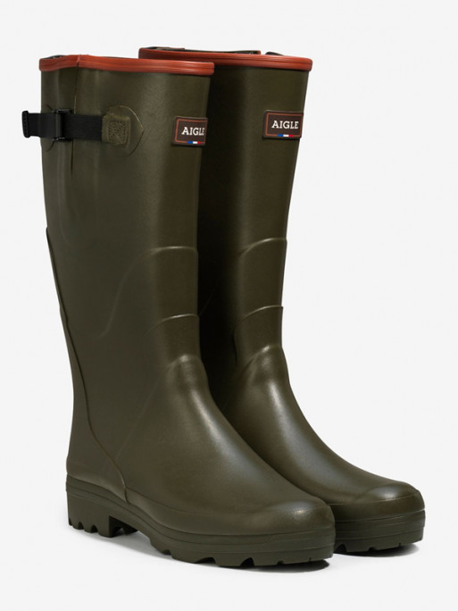 Bottes Chambord Vario Aigle