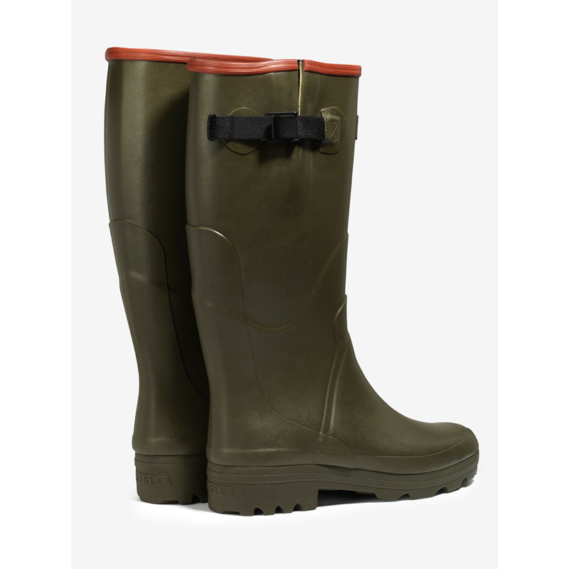 Bottes Chambord Vario Aigle