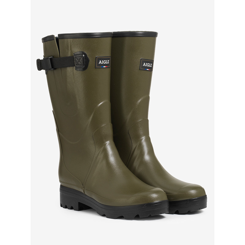Bottes Chambord Vario femme Aigle