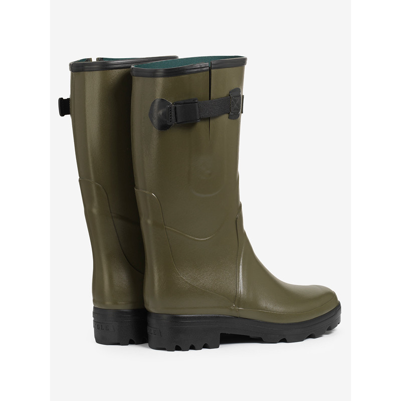 Bottes Chambord Vario femme Aigle
