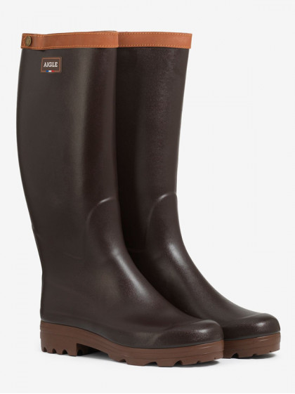 Bottes Chambord Signature Non V Aigle