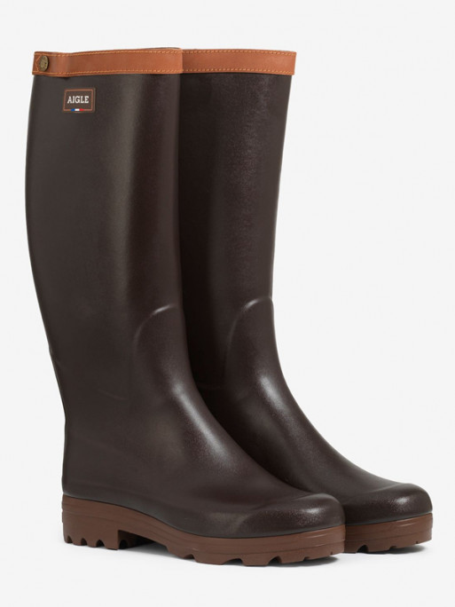 Bottes Chambord Signature Non V Aigle