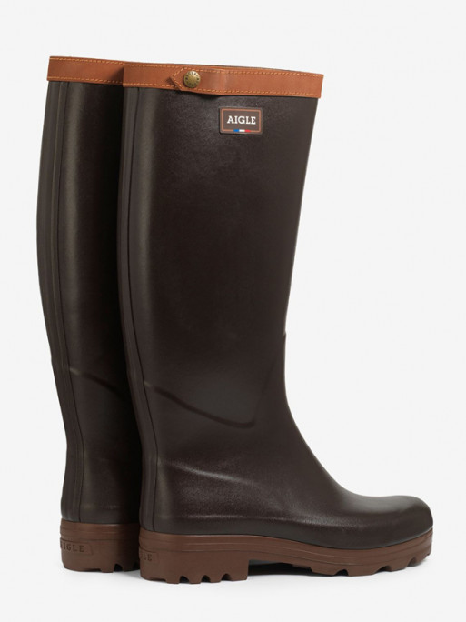 Bottes Chambord Signature Non V Aigle