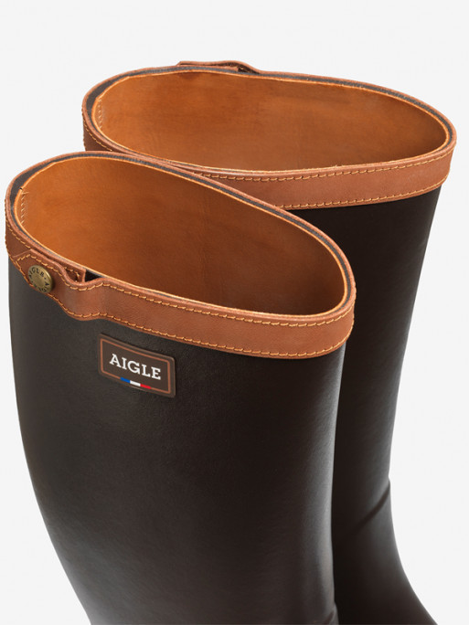 Bottes Chambord Signature Non V Aigle