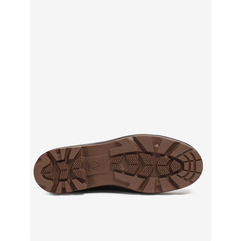 Bottes Chambord Signature Non V Aigle