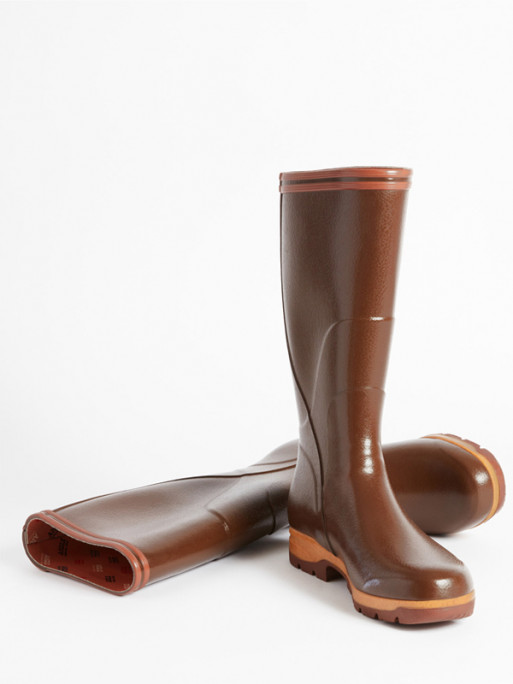 Bottes Tancar Pro Aigle