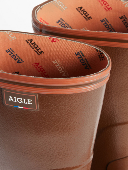 Bottes Tancar Pro Aigle