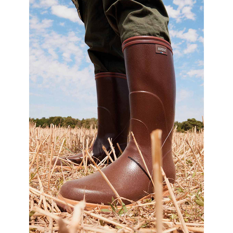 Bottes Tancar Pro Aigle