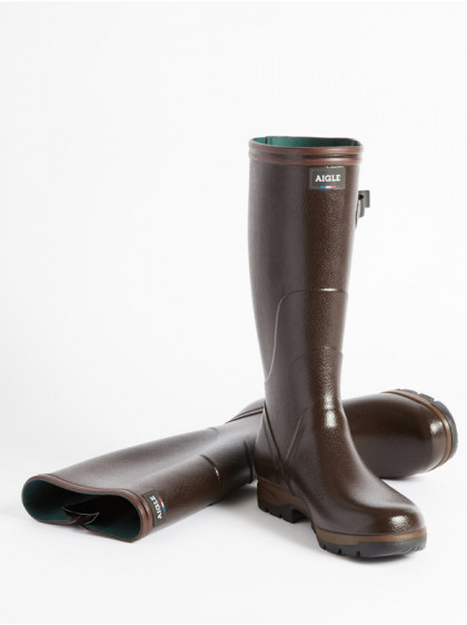 Bottes Terra Pro Vario Aigle