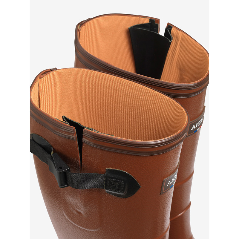 Bottes Terra Pro Vario Aigle