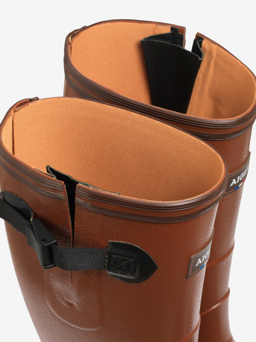 Bottes Terra Pro Vario Aigle