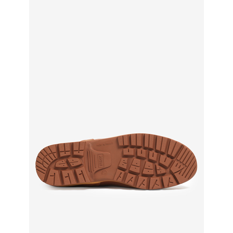 Bottes Terra Pro Vario Aigle