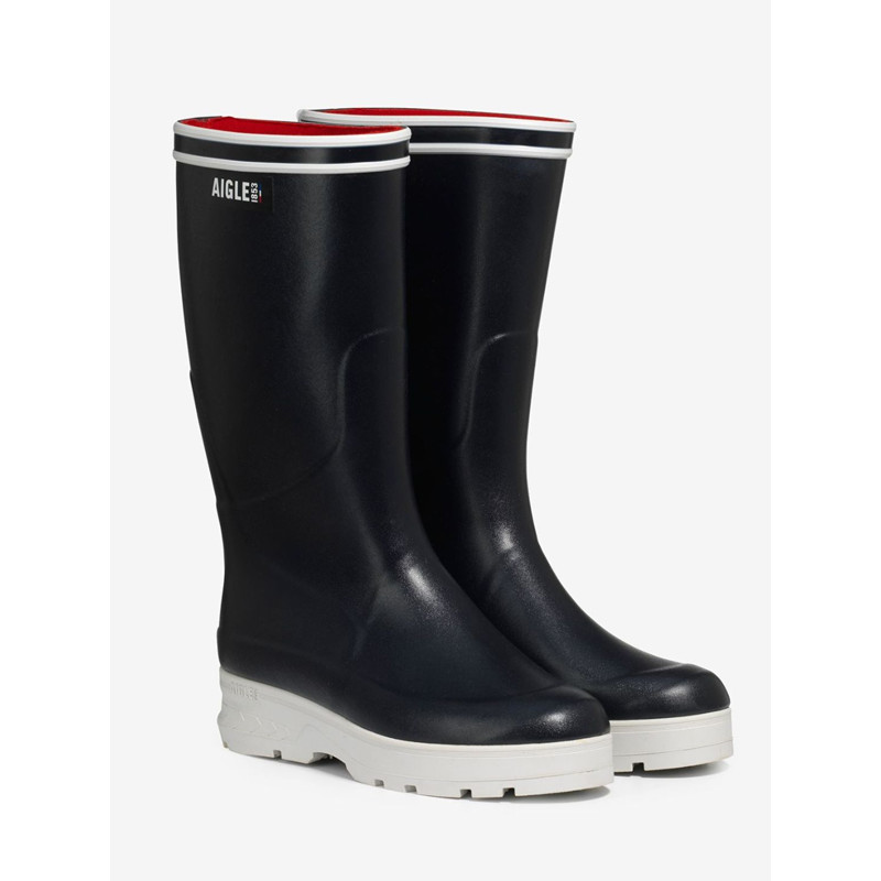 Bottes Navira Neo Mesh Aigle