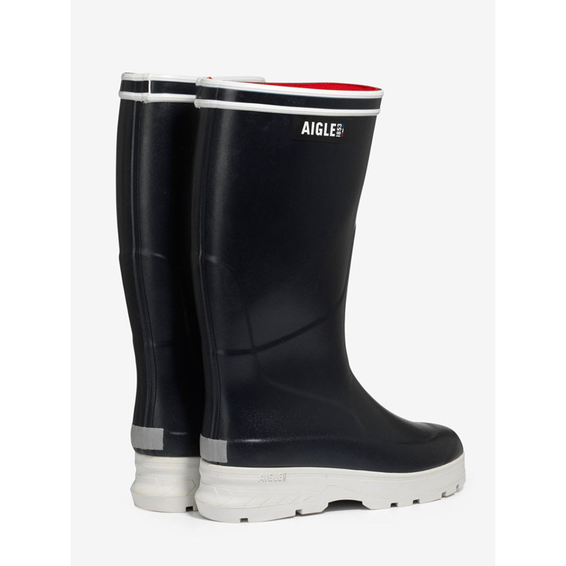Bottes Navira Neo Mesh Aigle