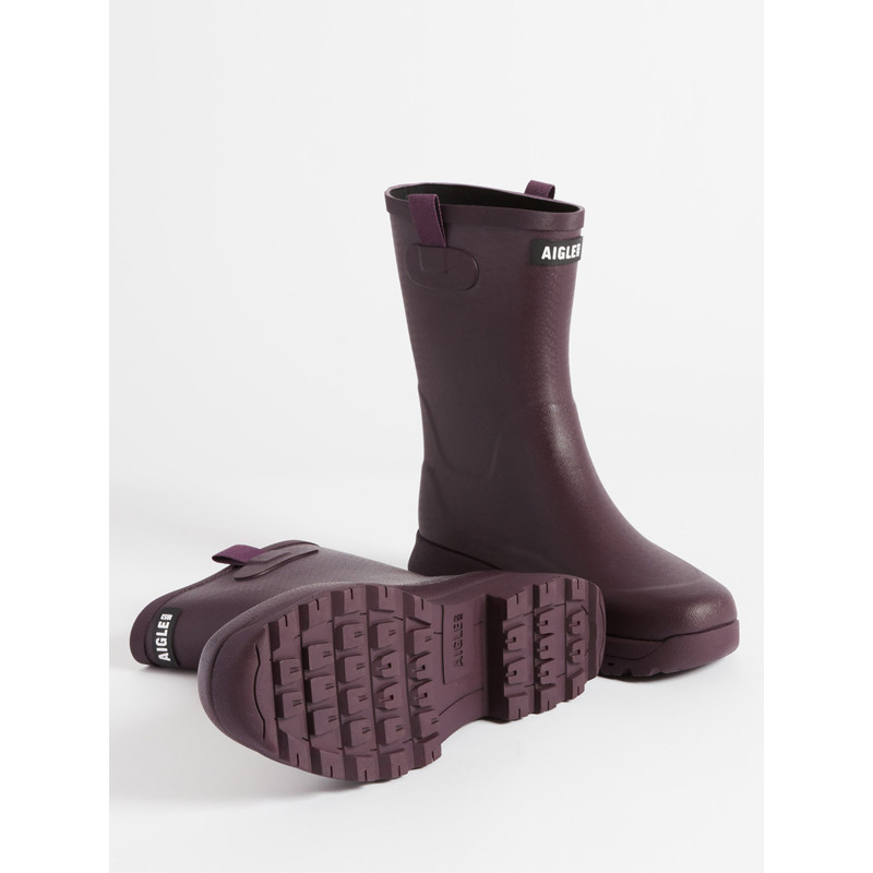 Bottines Alya femme Aigle