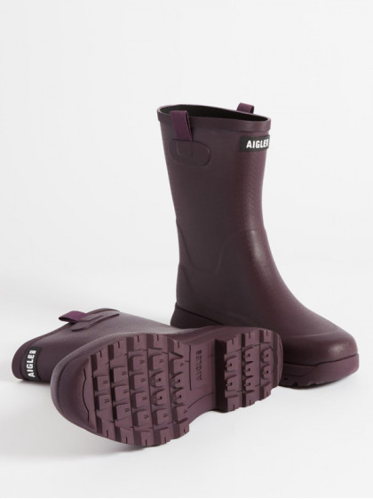 Bottines Alya femme Aigle