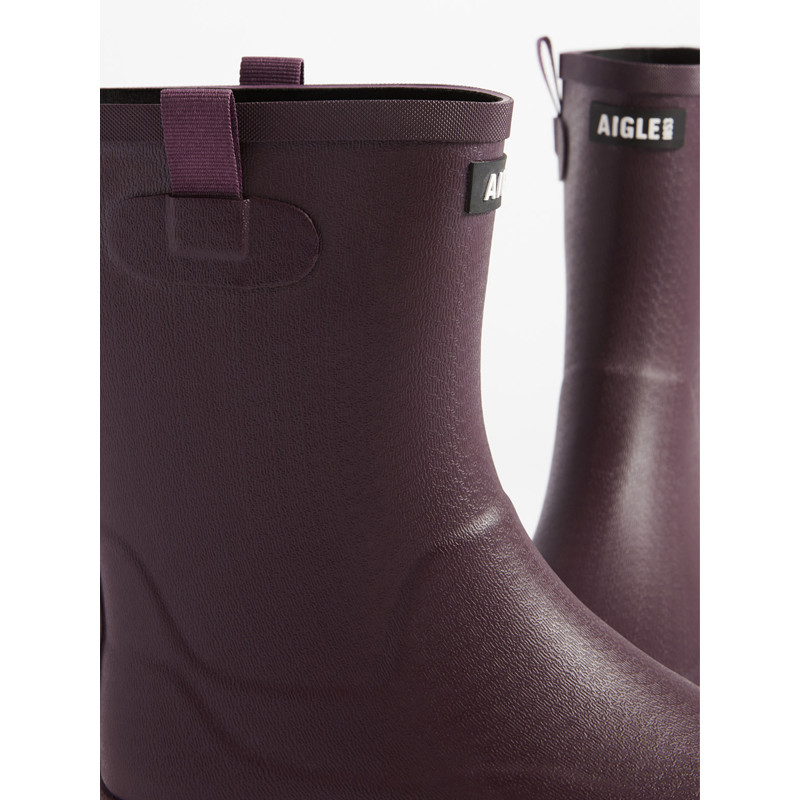 Bottines Alya femme Aigle