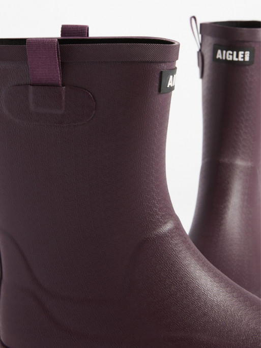 Bottines Alya femme Aigle