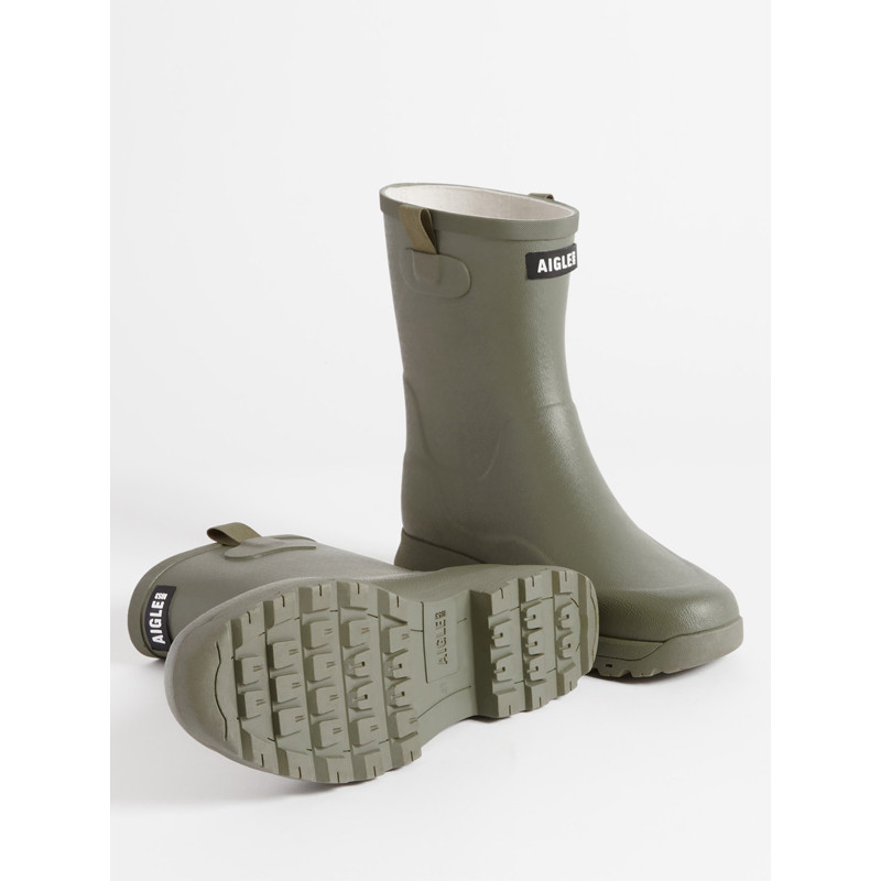 Bottines Alya femme Aigle